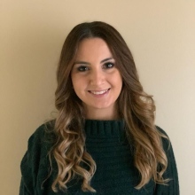 Ingrandire l'immagine: Federica Capriotti, psicoterapeuta Monteprandone