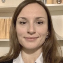 Ingrandire l'immagine: Camilla Rugi, psicologo Milano