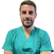 Ingrandire l'immagine: Dario Franzese, urologo Frattamaggiore