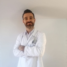 Ingrandire l'immagine: Matteo Terzi, podologo Bologna