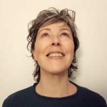 Ingrandire l'immagine: Cecilia Bisio, psicologo Genova