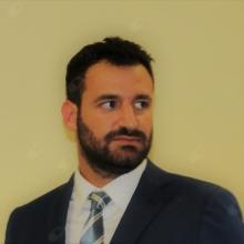 Ingrandire l'immagine: Federico Marini, internista Roma