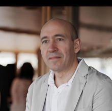Marco Francucci, dentista Roma