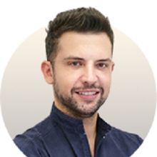 Ingrandire l'immagine: Alberto Quartarone, dentista Catania