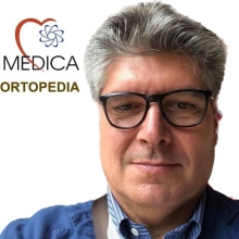 Ingrandire l'immagine: Pietro Palazzolo, ortopedico Partinico