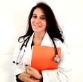 Lucia Fazi, internista Roma