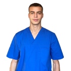 Dott. Mattia Giavazzi