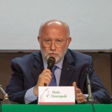 Ingrandire l'immagine: Carmelo Staropoli, neurologo Torregrotta