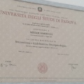 Ingrandire l'immagine: certificate 3