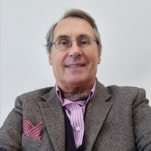 Ingrandire l'immagine: Stefano Vitale, psicologo Roma