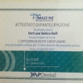 Ingrandire l'immagine: certificate 3