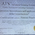 Ingrandire l'immagine: certificate 2