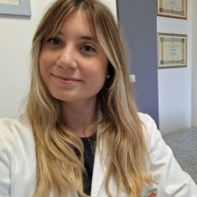 Ingrandire l'immagine: Lucrezia Alessi, nutrizionista Roma