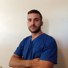 Ingrandire l'immagine: Lorenzo Garau, fisioterapista Cagliari