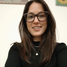 Ingrandire l'immagine: Giulia Bugli, psicologo Empoli