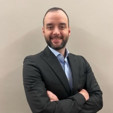 Ingrandire l'immagine: Iacopo Gianassi, nefrologo Firenze