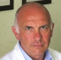 Stefano Pompili, osteopata Roma