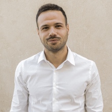 Ingrandire l'immagine: Giandonato Rubbio, psicologo Riccia