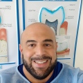 Dr Giuseppe Alessi - Igienista Dentale PalermoPalermo - Studio Medico