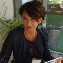 Dorella Scarponi, psichiatra Bologna