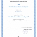 Ingrandire l'immagine: certificate 3