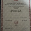 Ingrandire l'immagine: certificate 1