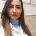 Gemma Gatta, nutrizionista Sant'Arpino