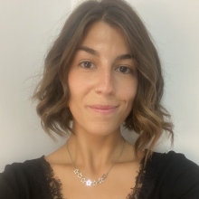 Gaia Lucarelli, psicologo Roma