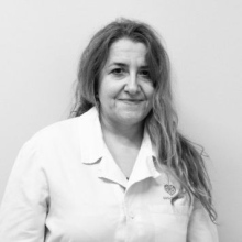 Ingrandire l'immagine: Crocifissa Cinzia D'Aparo, neurologo Casarano