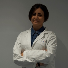 Ingrandire l'immagine: Sara Pasquotto, fisioterapista Torino