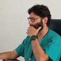 Matteo Daidone, ginecologo Empoli
