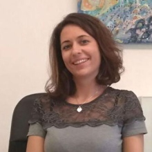 Ingrandire l'immagine: Ilaria Trevisan, psicologo clinico Selvazzano Dentro