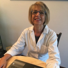 Ingrandire l'immagine: Anna Nigro, dermatologo Genova