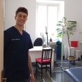 Matteo Massone, osteopata Genova