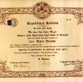 Ingrandire l'immagine: certificate 5