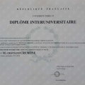 Ingrandire l'immagine: certificate 6