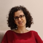 Dott.ssa Giulia Scattareggia