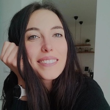 Ingrandire l'immagine: Sara Pinochi, psicologo clinico Lucca