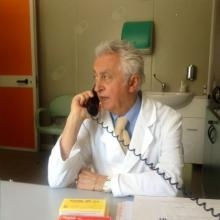 Ingrandire l'immagine: Fabrizio Ciarletta, dermatologo Salerno