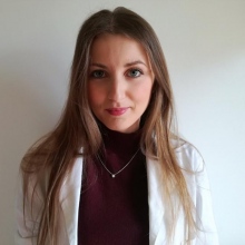 Ingrandire l'immagine: Valeria Manfreda, dermatologo Roma