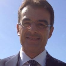 Ingrandire l'immagine: Giuseppe Caputo, neurologo Bari