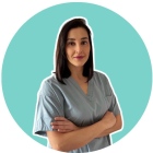 Dott.ssa Alessia Martoccia