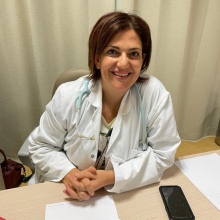 Ingrandire l'immagine: Elvira Gerbasi, cardiologo Catanzaro