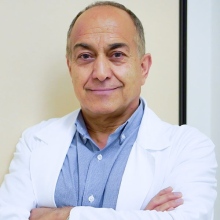 Ingrandire l'immagine: Mohammad Mahmudy, oculista Bolzano