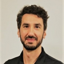 Ingrandire l'immagine: Stefano Braico, fisioterapista Trieste