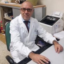 Ingrandire l'immagine: Maurizio Rocco, geriatra Torino