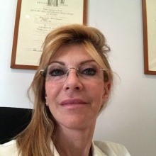 Maria Pia Tonelli, neurochirurgo Roma