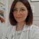 Maria Ventriglia