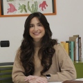 Chiara Palmas, psicologo Gallarate