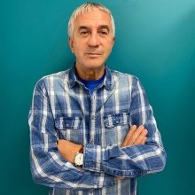 Ingrandire l'immagine: Pierluigi Marchi, dermatologo Isola della Scala